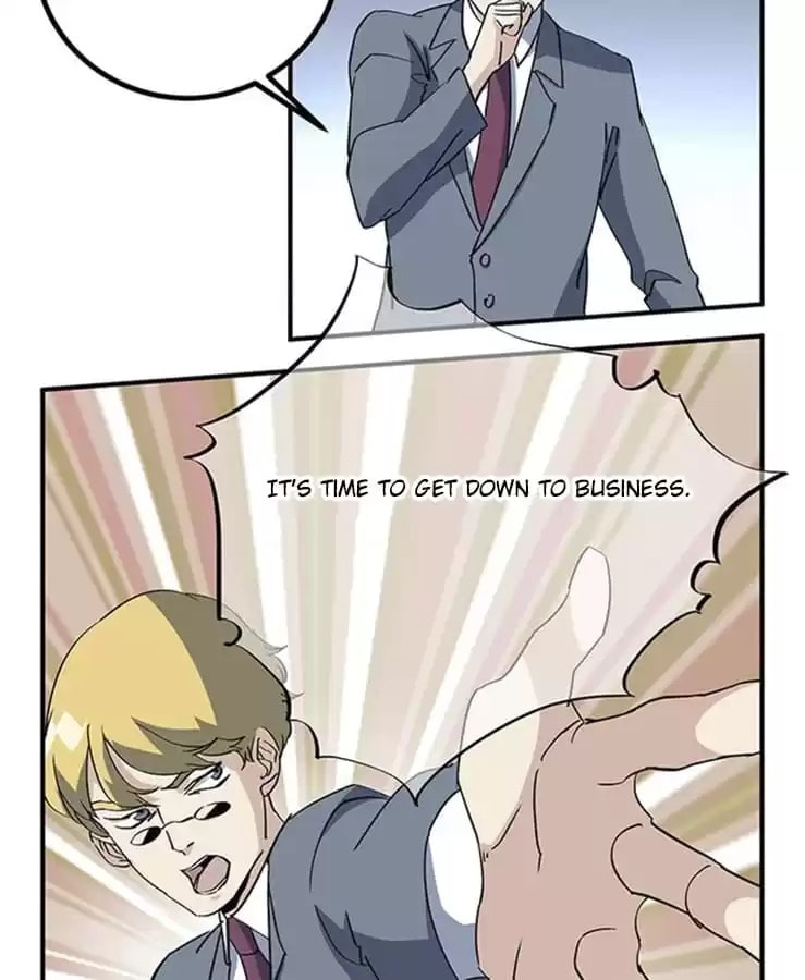 Read The Mule chapter 25 image 6 on Lezhin