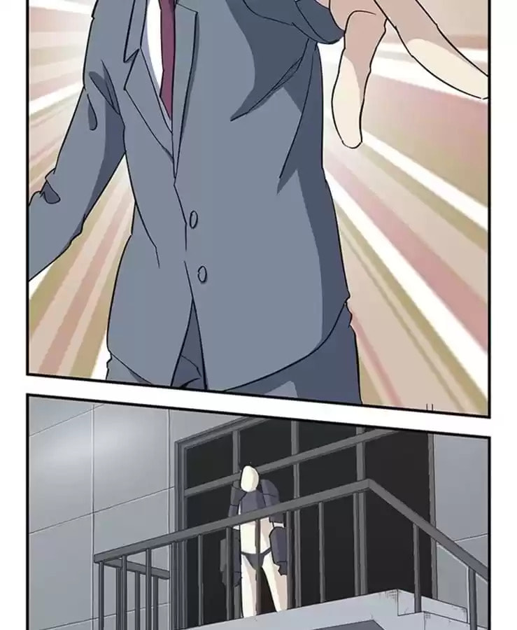 Read The Mule chapter 25 image 7 on Lezhin