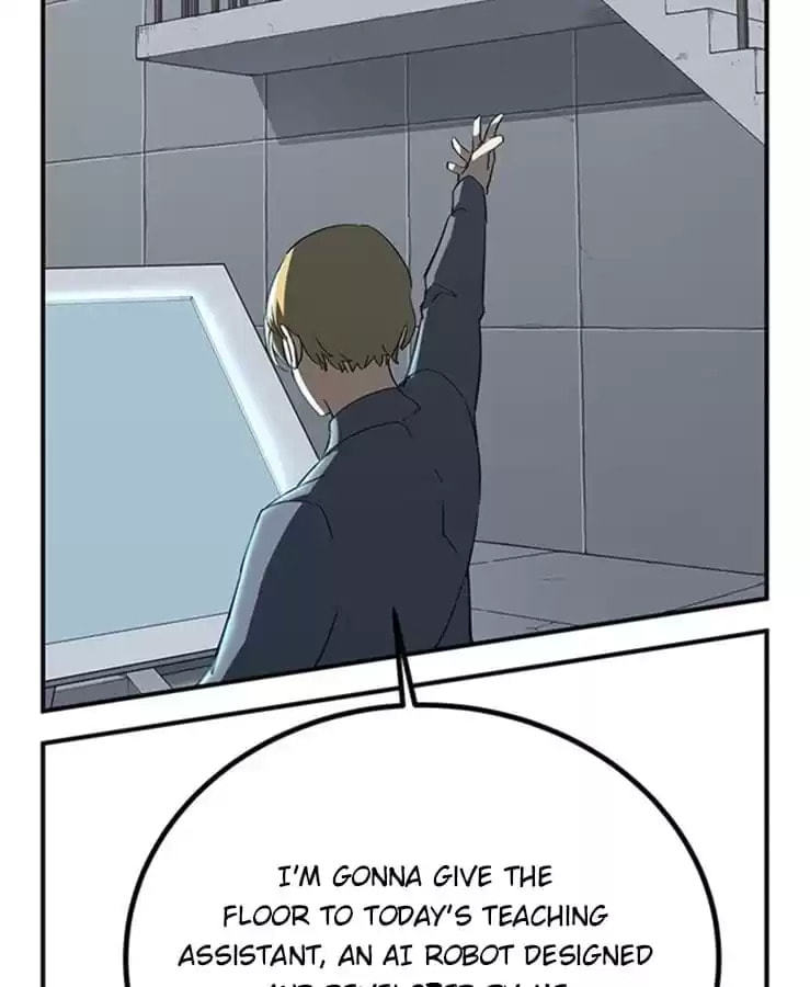 Read The Mule chapter 25 image 8 on Lezhin