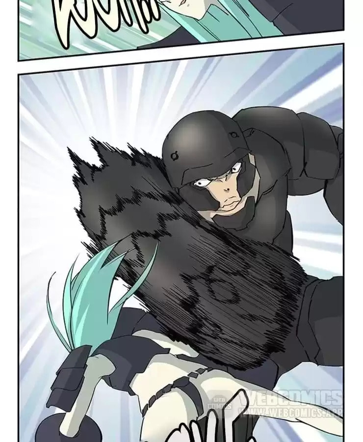 Read The Mule chapter 27 image 10 on Lezhin