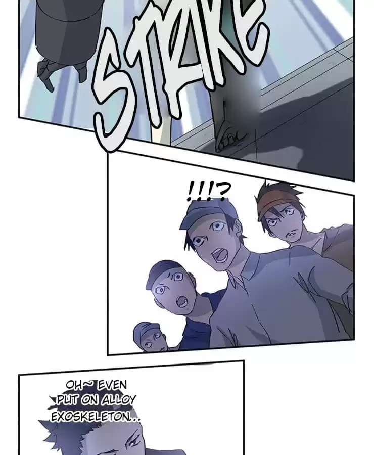 Read The Mule chapter 27 image 11 on Lezhin