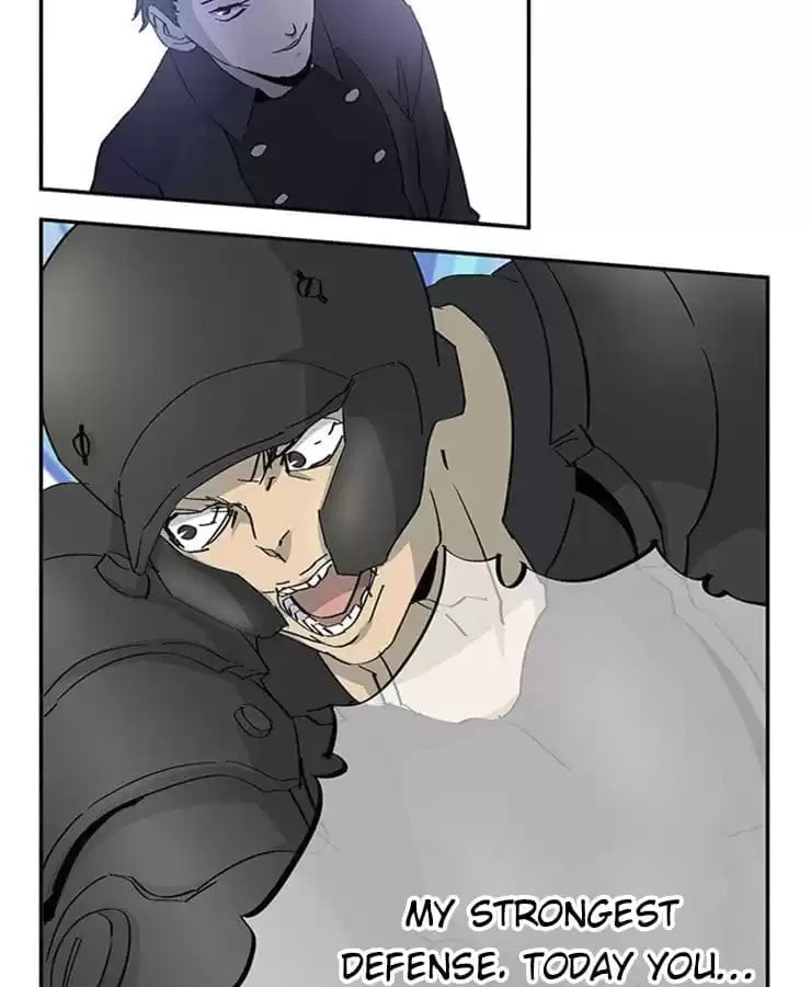 Read The Mule chapter 27 image 12 on Lezhin