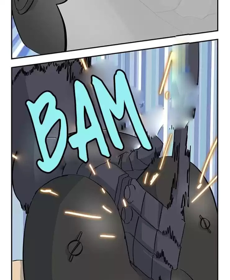 Read The Mule chapter 27 image 13 on Lezhin