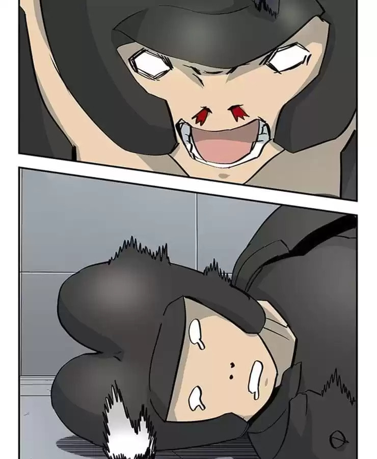 Read The Mule chapter 27 image 14 on Lezhin