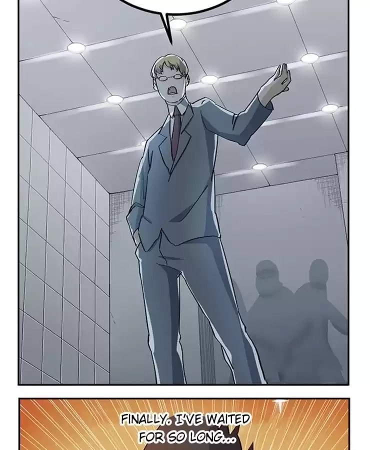 Read The Mule chapter 27 image 20 on Lezhin