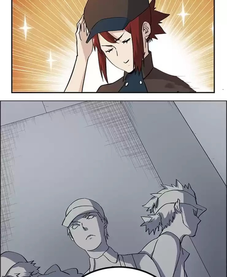 Read The Mule chapter 27 image 21 on Lezhin