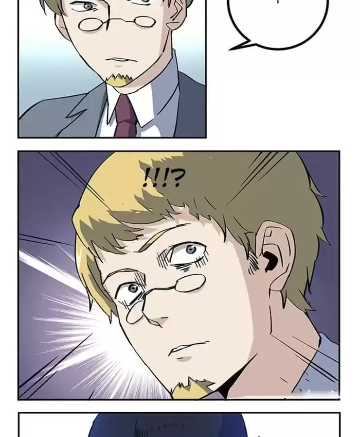 Read The Mule chapter 27 image 23 on Lezhin
