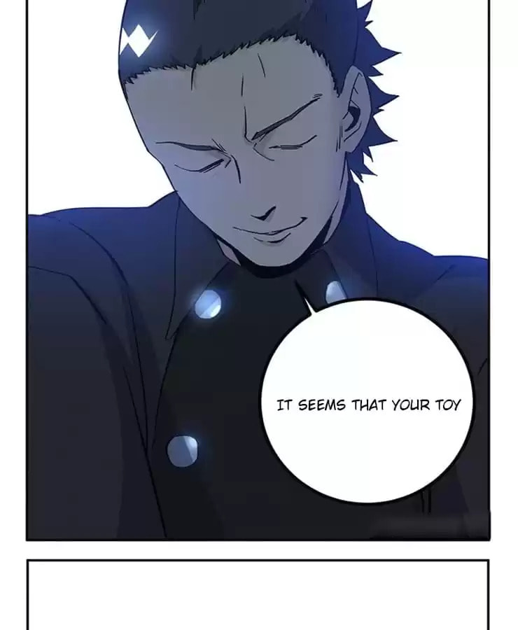 Read The Mule chapter 27 image 24 on Lezhin