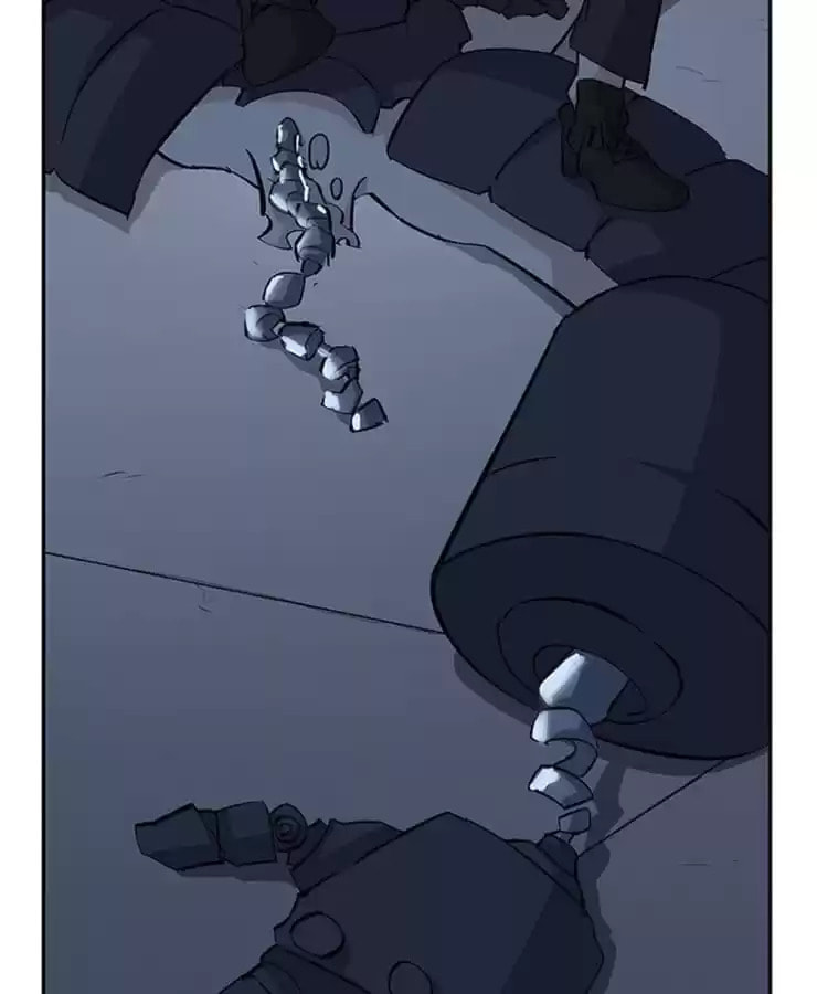Read The Mule chapter 27 image 27 on Lezhin