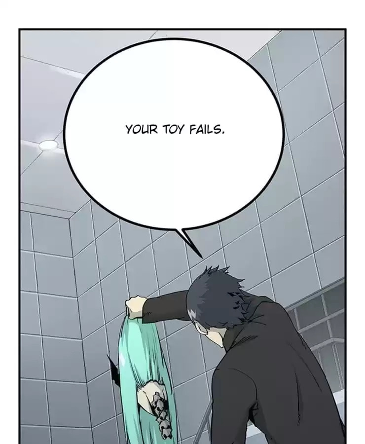 Read The Mule chapter 28 image 1 on Lezhin