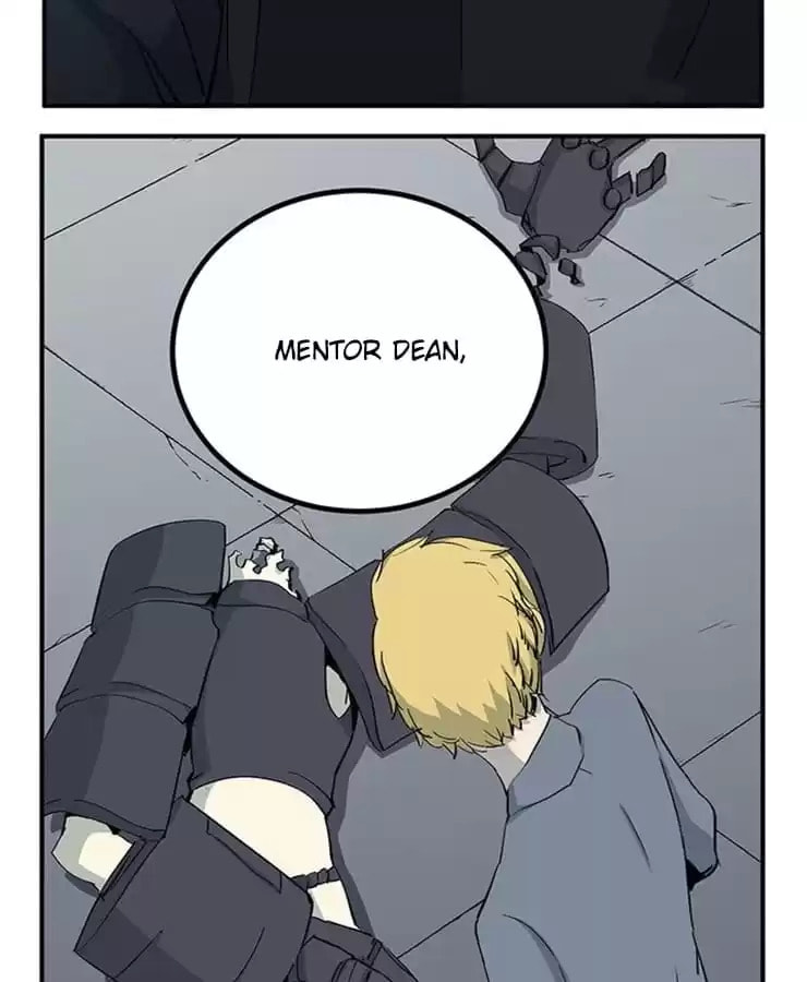 Read The Mule chapter 28 image 14 on Lezhin