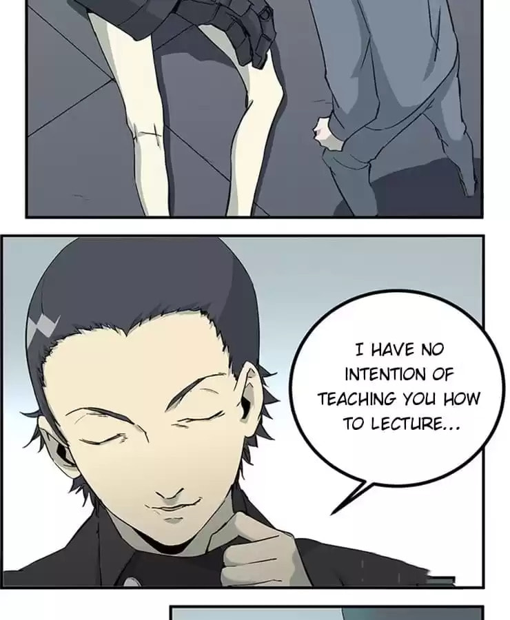 Read The Mule chapter 28 image 15 on Lezhin