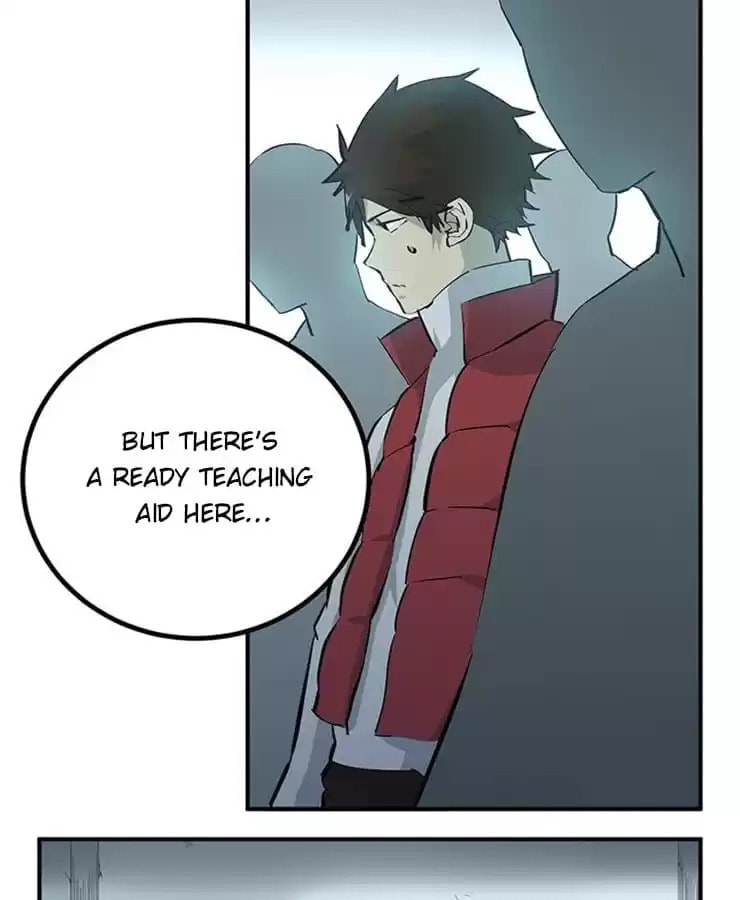 Read The Mule chapter 28 image 16 on Lezhin