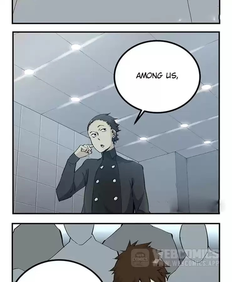 Read The Mule chapter 28 image 18 on Lezhin