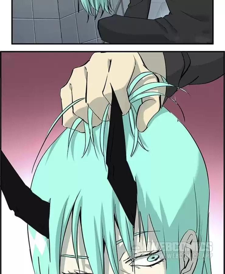 Read The Mule chapter 28 image 2 on Lezhin