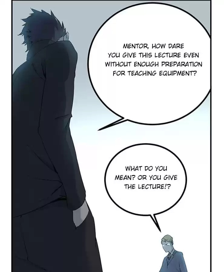Read The Mule chapter 28 image 20 on Lezhin