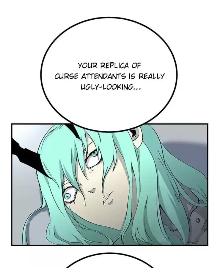 Read The Mule chapter 28 image 23 on Lezhin