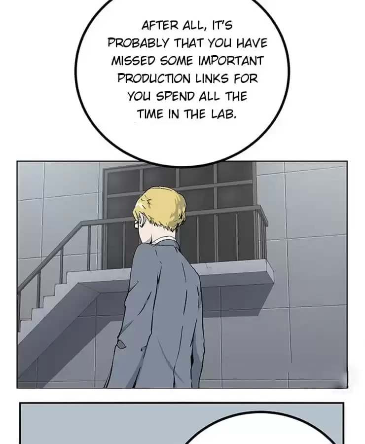 Read The Mule chapter 28 image 24 on Lezhin