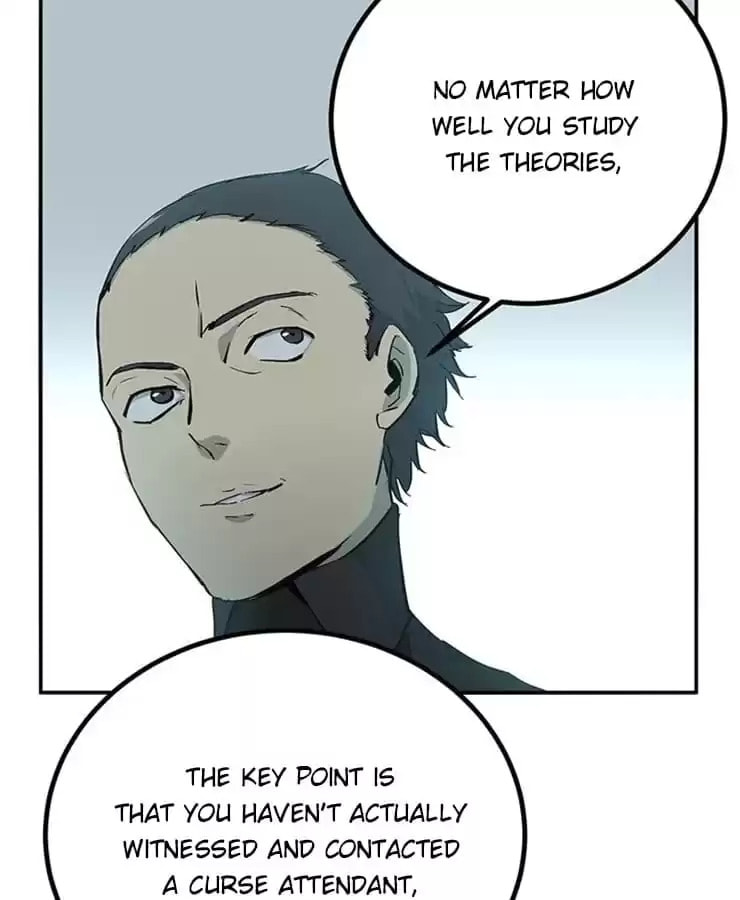 Read The Mule chapter 28 image 25 on Lezhin