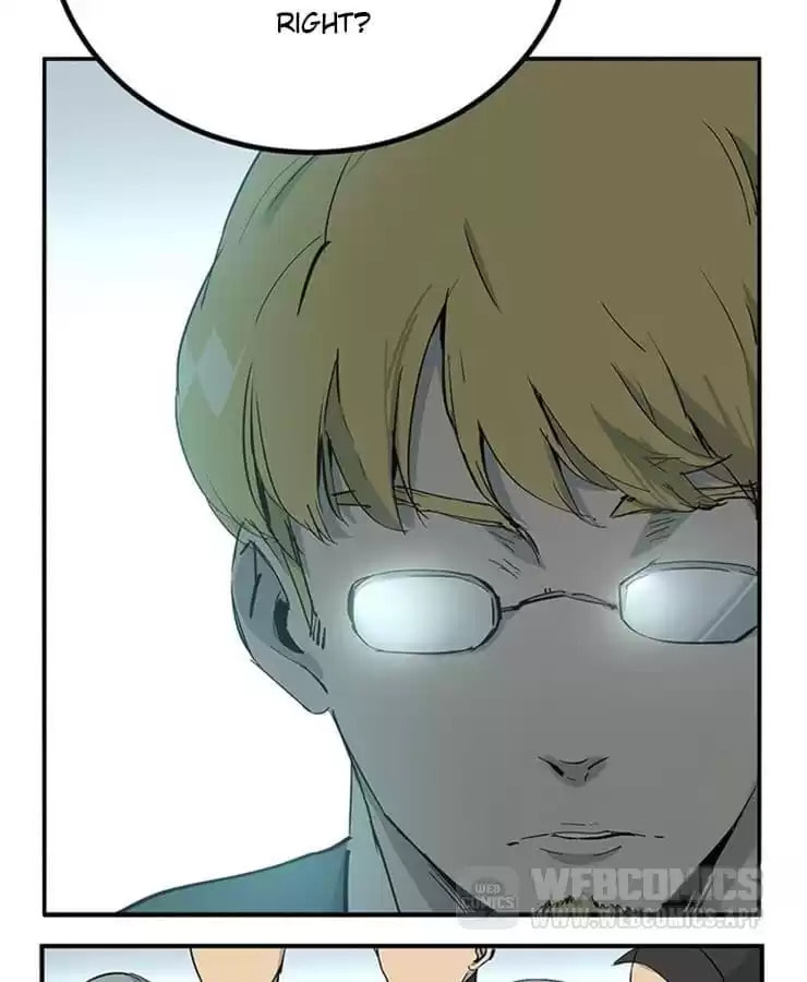 Read The Mule chapter 28 image 26 on Lezhin
