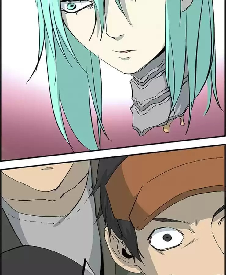 Read The Mule chapter 28 image 3 on Lezhin