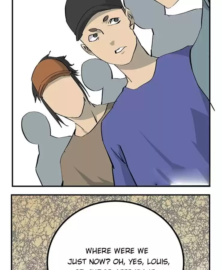 Read The Mule chapter 28 image 30 on Lezhin