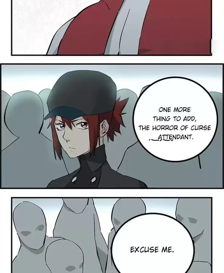 Read The Mule chapter 28 image 32 on Lezhin