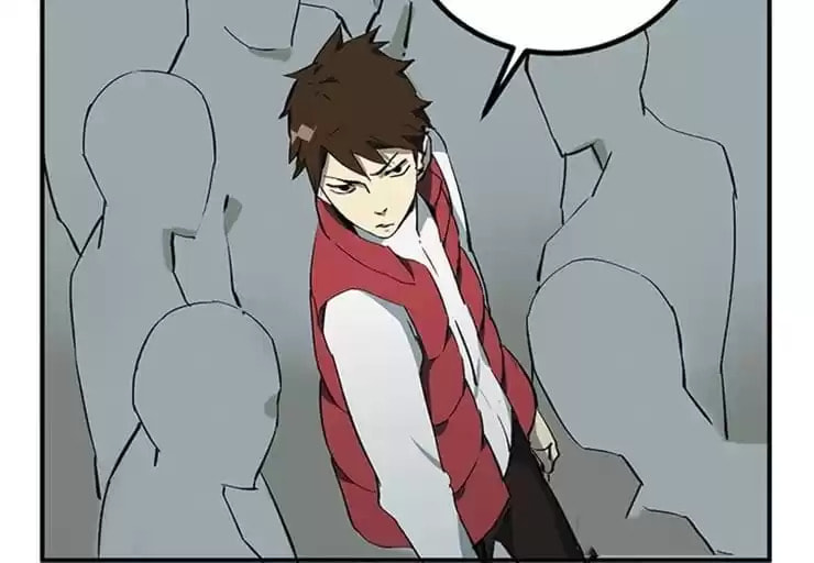 Read The Mule chapter 28 image 33 on Lezhin