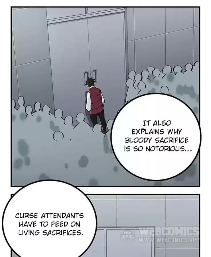 Read The Mule chapter 28 image 34 on Lezhin