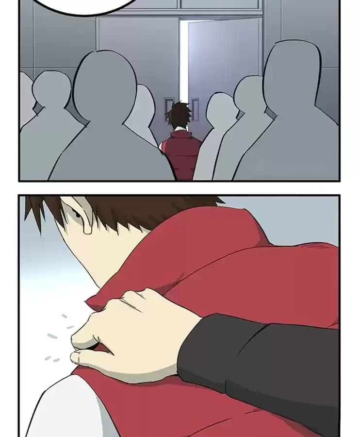 Read The Mule chapter 28 image 35 on Lezhin