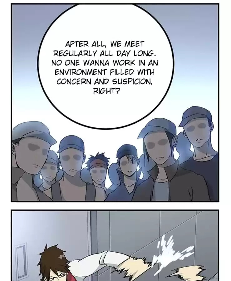 Read The Mule chapter 28 image 37 on Lezhin