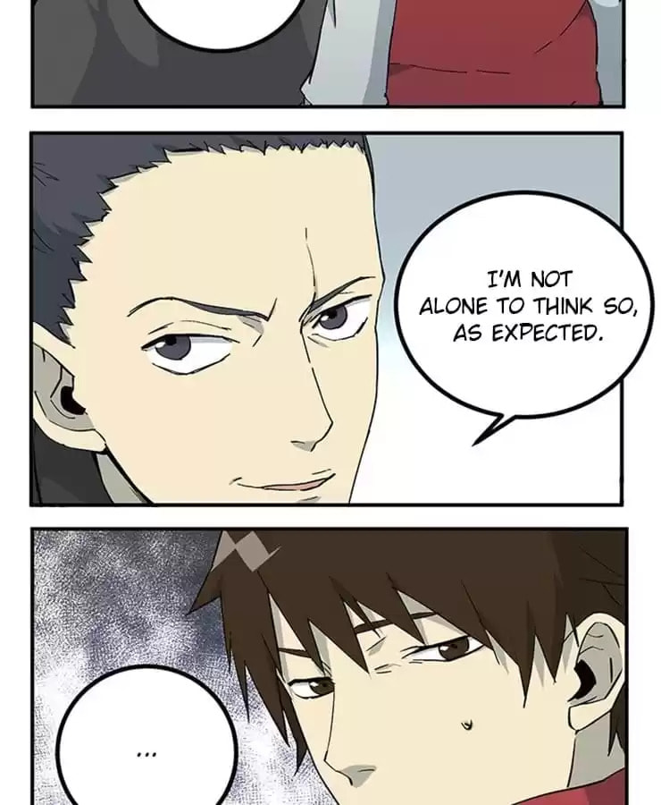 Read The Mule chapter 28 image 39 on Lezhin