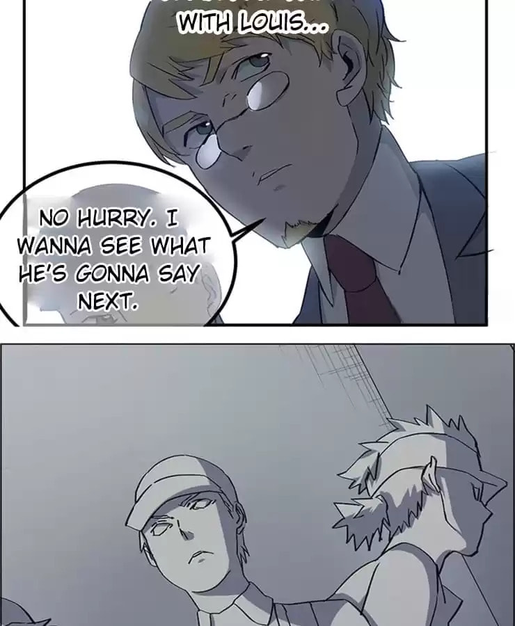 Read The Mule chapter 28 image 41 on Lezhin