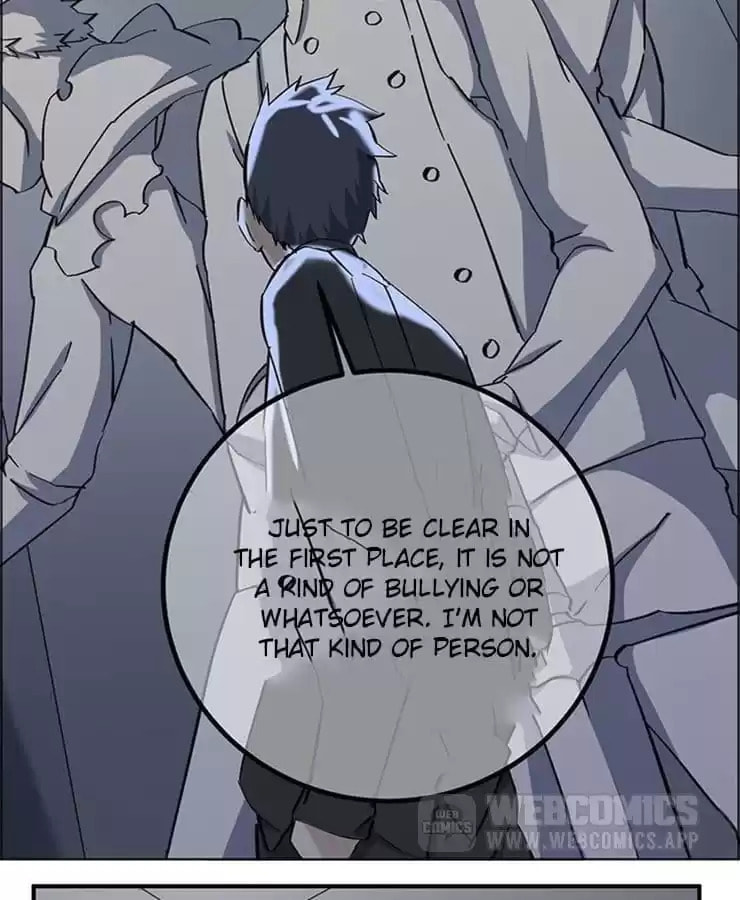 Read The Mule chapter 28 image 42 on Lezhin