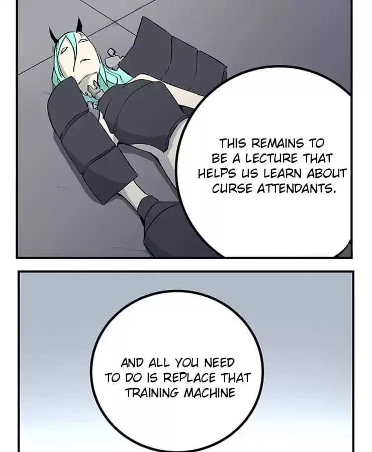Read The Mule chapter 28 image 43 on Lezhin