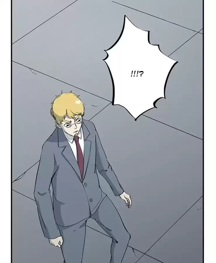 Read The Mule chapter 28 image 7 on Lezhin