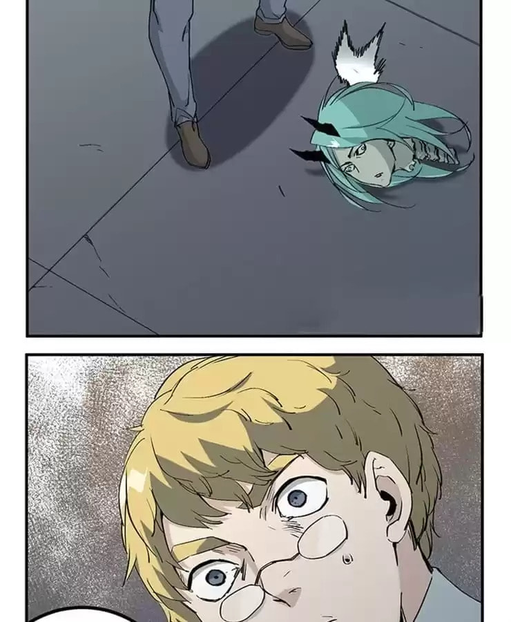 Read The Mule chapter 28 image 8 on Lezhin