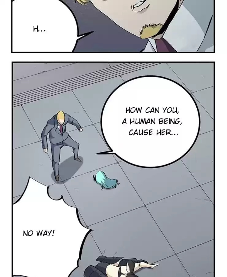 Read The Mule chapter 28 image 9 on Lezhin