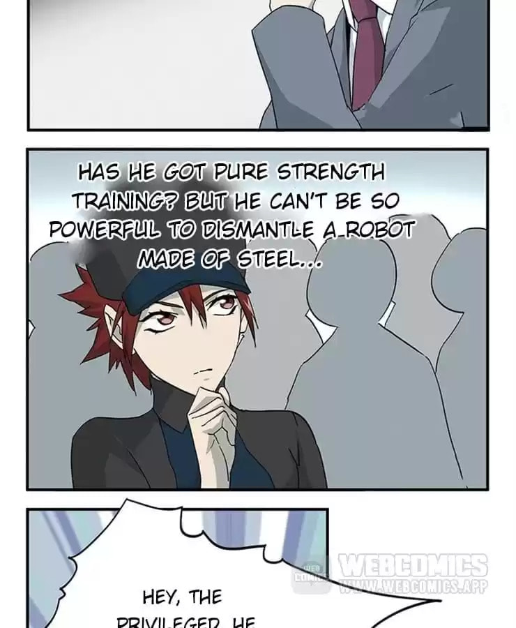 Read The Mule chapter 30 image 1 on Lezhin