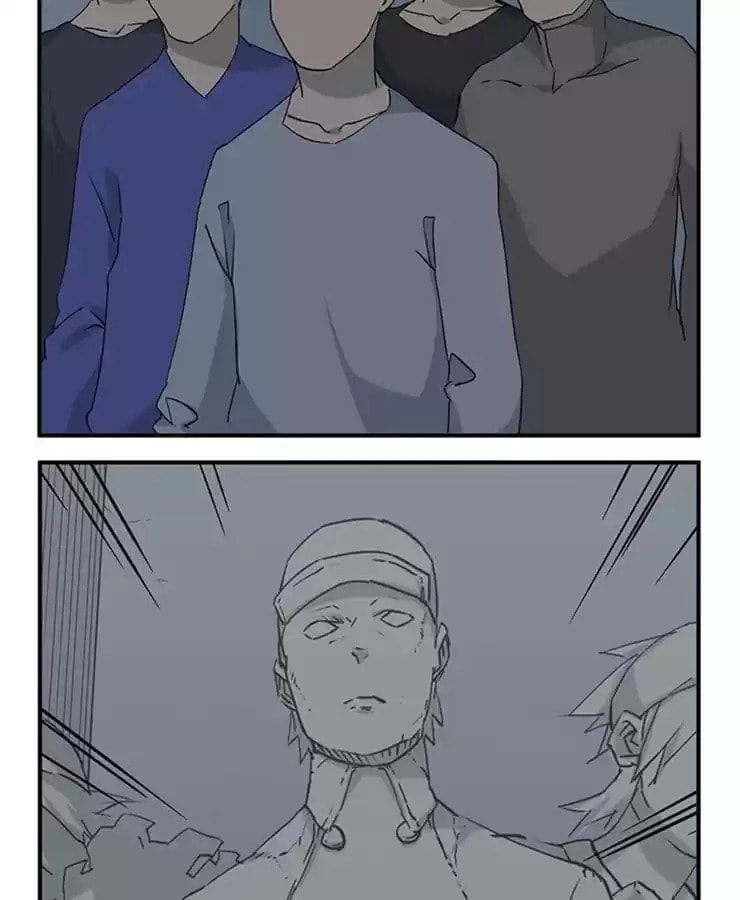 Read The Mule chapter 30 image 10 on Lezhin