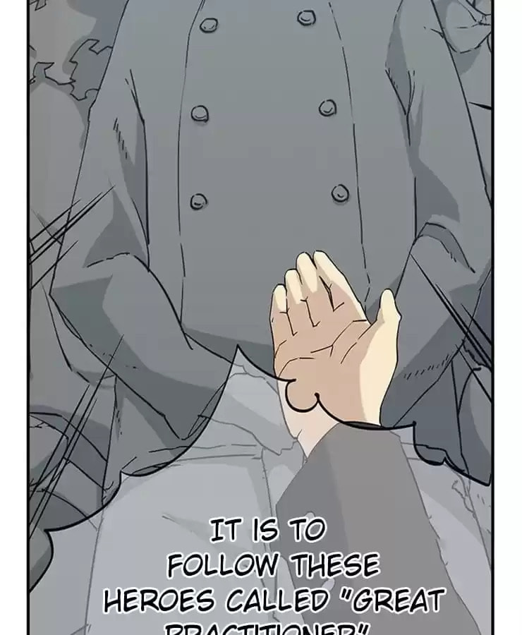Read The Mule chapter 30 image 11 on Lezhin