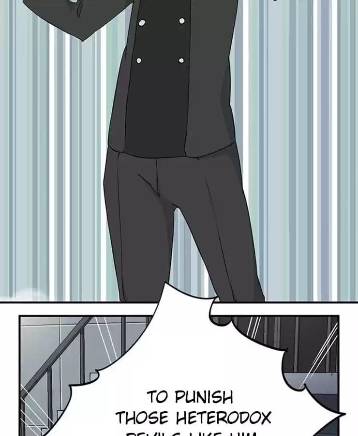 Read The Mule chapter 30 image 14 on Lezhin