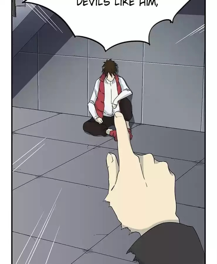Read The Mule chapter 30 image 15 on Lezhin