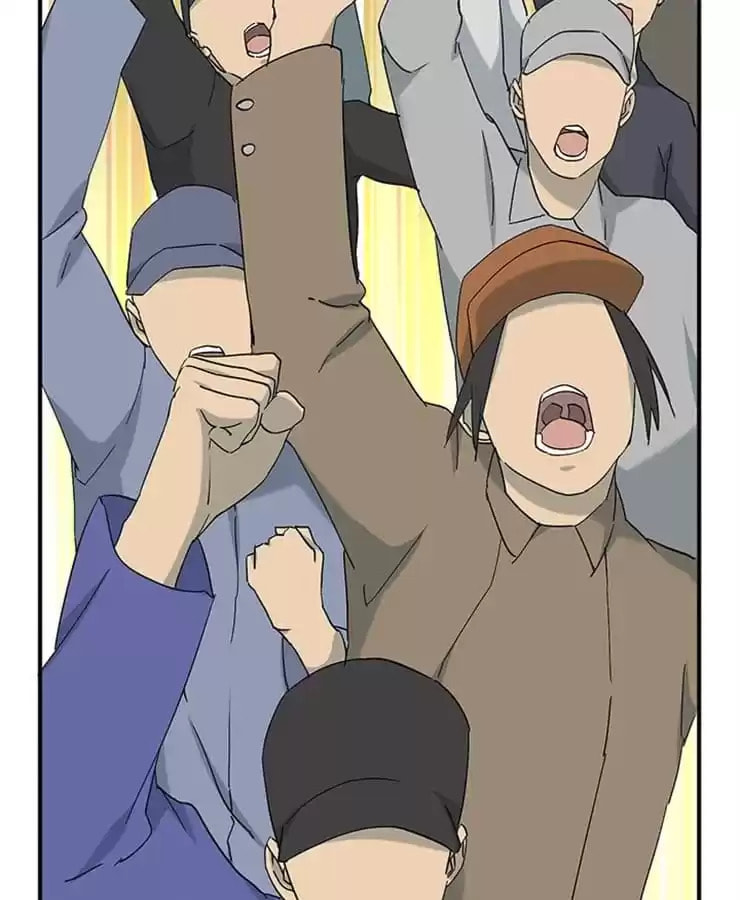 Read The Mule chapter 30 image 18 on Lezhin