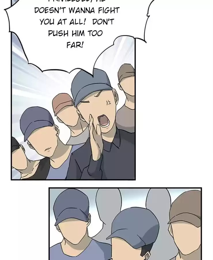 Read The Mule chapter 30 image 2 on Lezhin