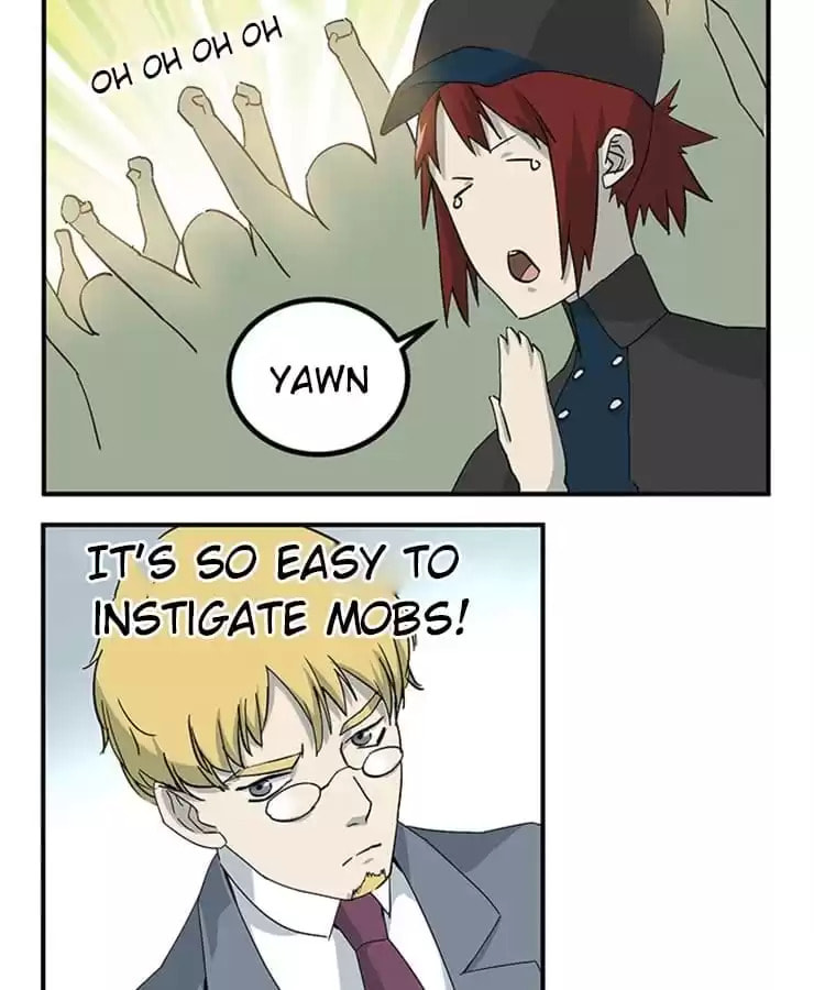 Read The Mule chapter 30 image 20 on Lezhin