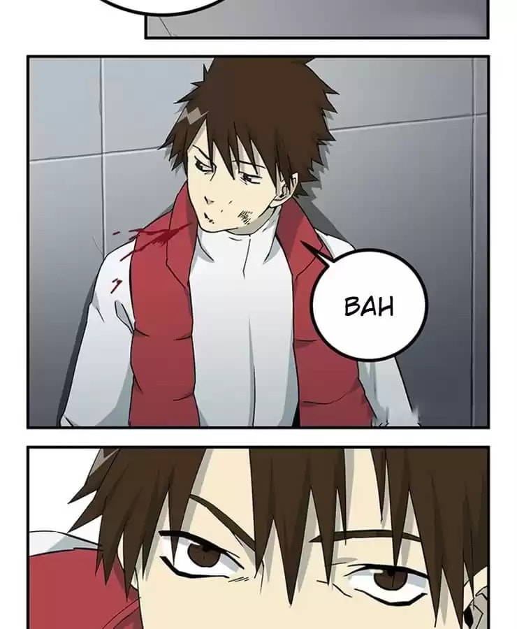 Read The Mule chapter 30 image 24 on Lezhin