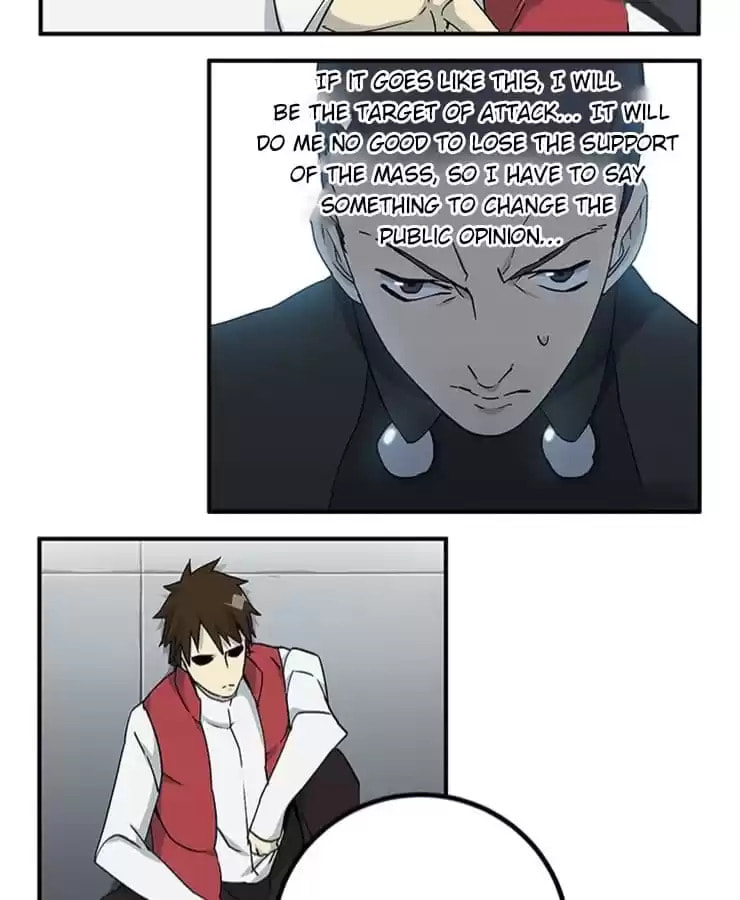 Read The Mule chapter 30 image 5 on Lezhin