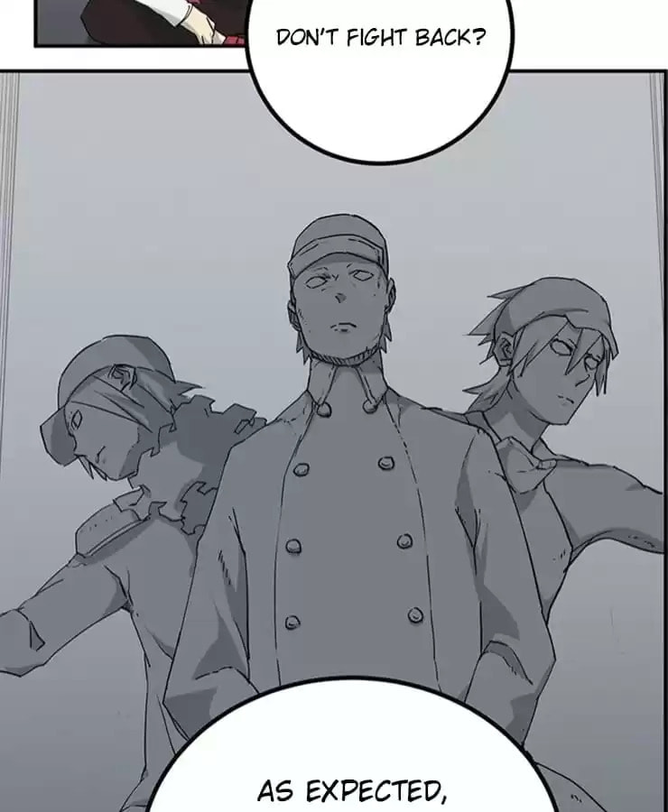 Read The Mule chapter 30 image 6 on Lezhin