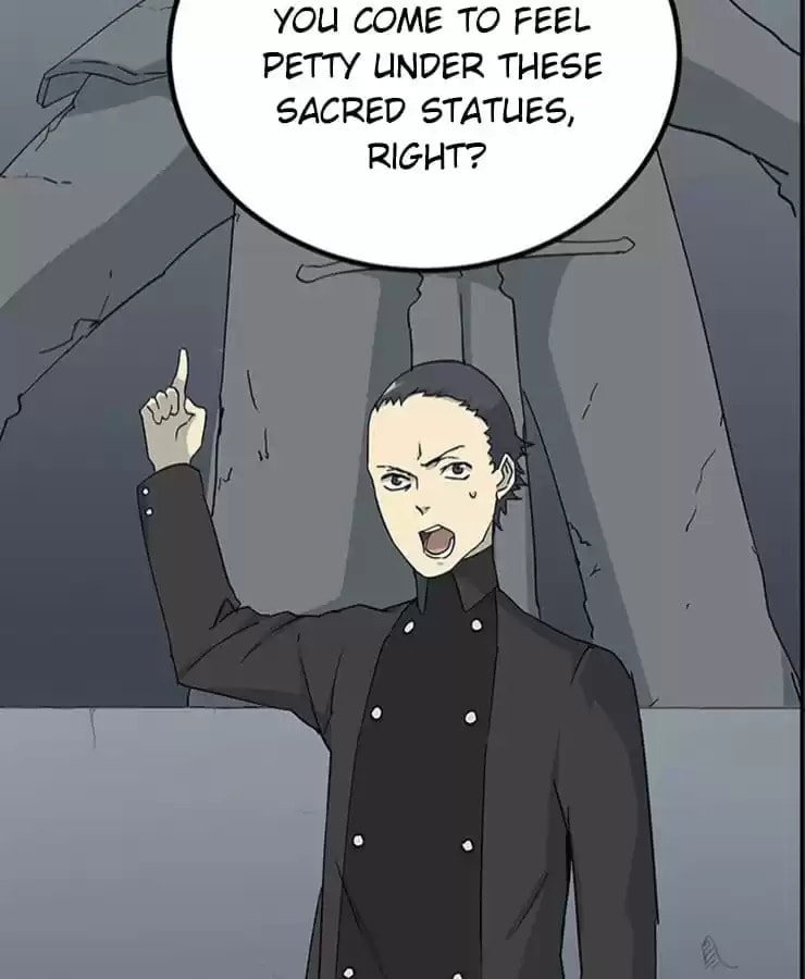 Read The Mule chapter 30 image 7 on Lezhin